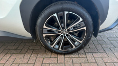 Toyota bZ4X 160kW Vision 71.4kWh 5dr Auto AWD Electric Hatchback